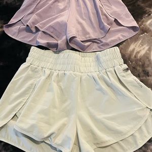 Paragon shorts